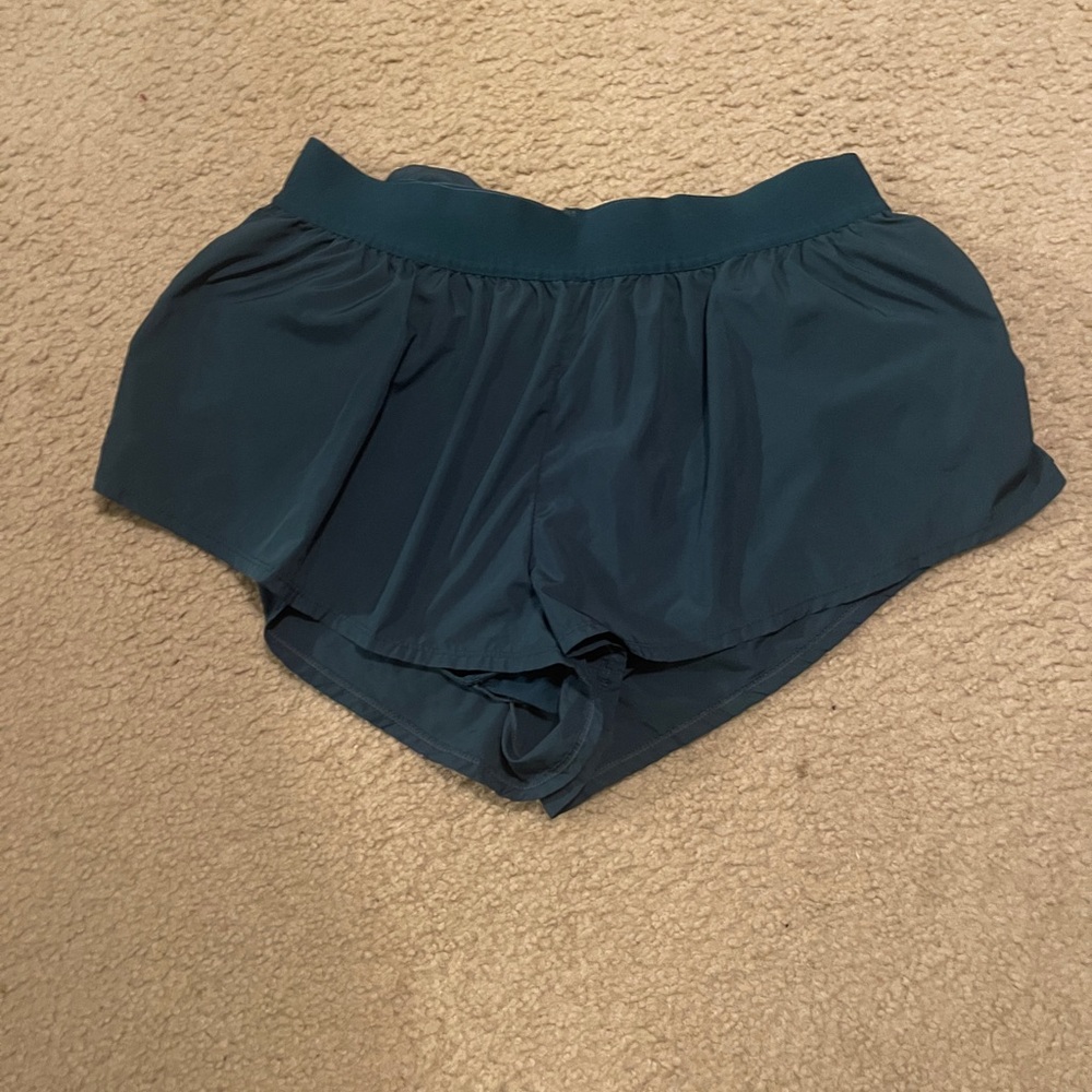 Free people movement shorts